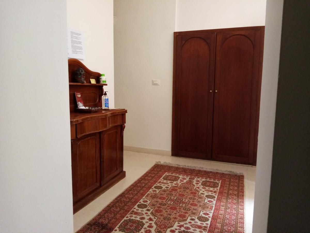 Dimora Storica Le Perle Bed & Breakfast Lecce Ngoại thất bức ảnh
