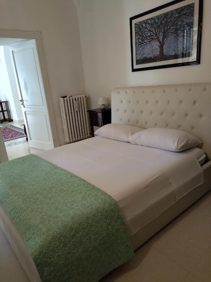 Dimora Storica Le Perle Bed & Breakfast Lecce Ngoại thất bức ảnh