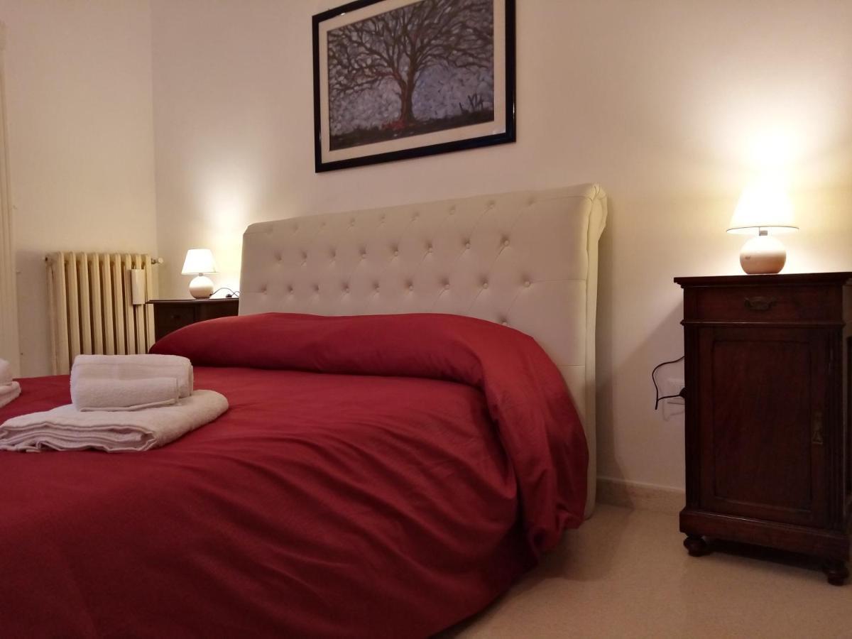 Dimora Storica Le Perle Bed & Breakfast Lecce Ngoại thất bức ảnh
