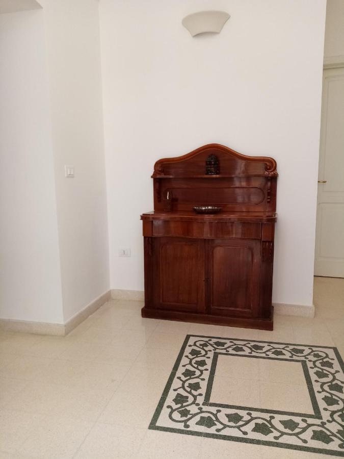 Dimora Storica Le Perle Bed & Breakfast Lecce Ngoại thất bức ảnh