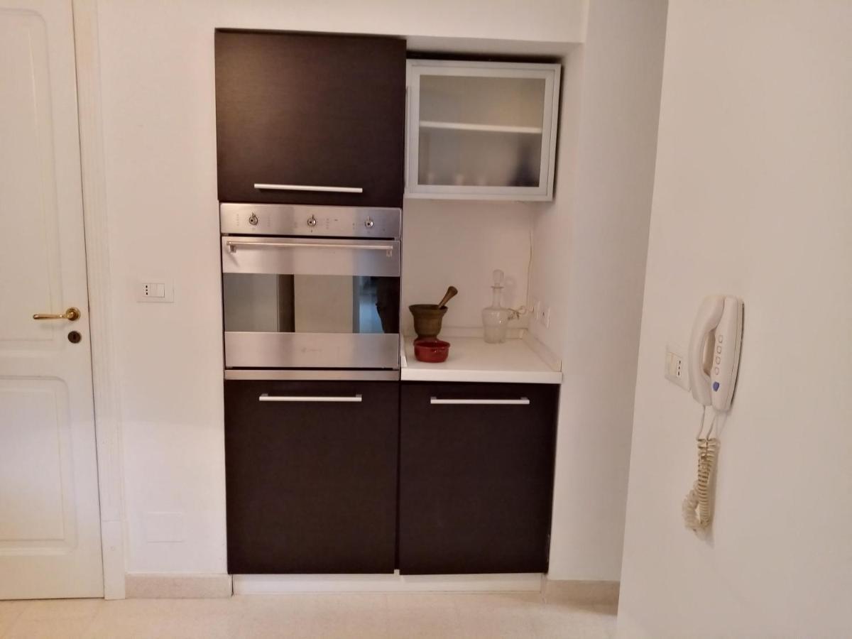 Dimora Storica Le Perle Bed & Breakfast Lecce Ngoại thất bức ảnh