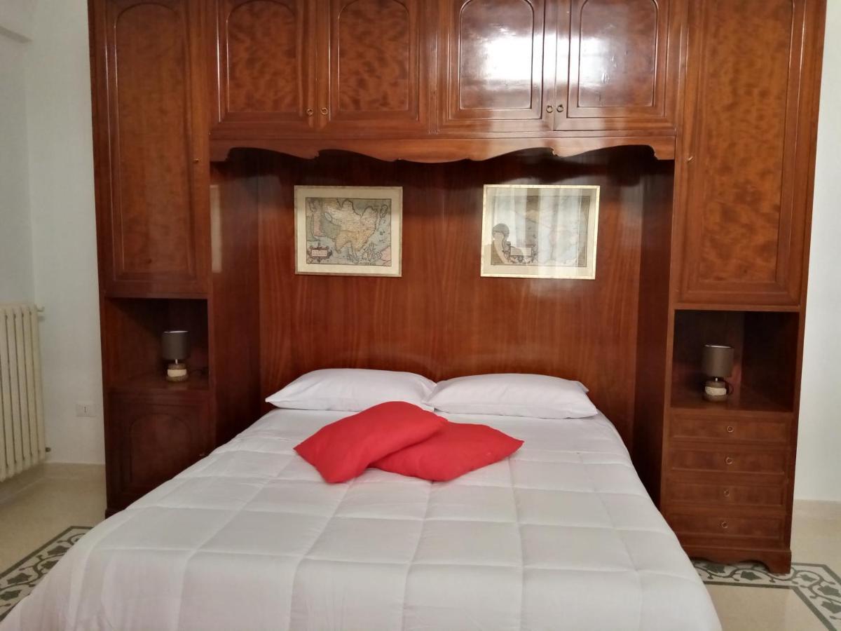 Dimora Storica Le Perle Bed & Breakfast Lecce Ngoại thất bức ảnh