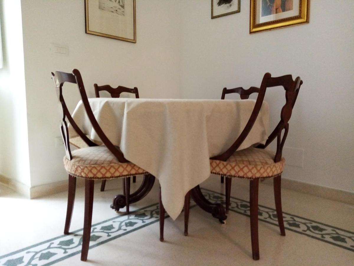Dimora Storica Le Perle Bed & Breakfast Lecce Ngoại thất bức ảnh