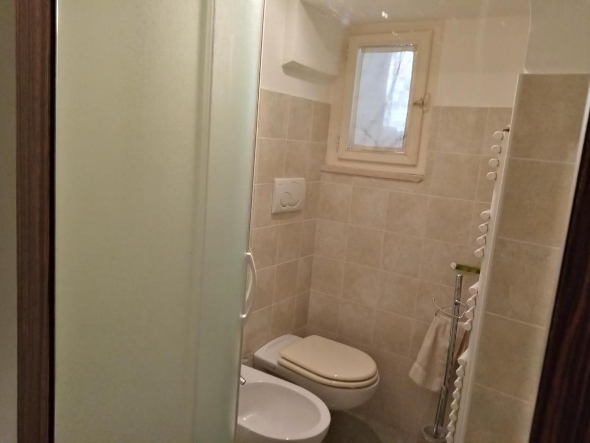 Dimora Storica Le Perle Bed & Breakfast Lecce Ngoại thất bức ảnh