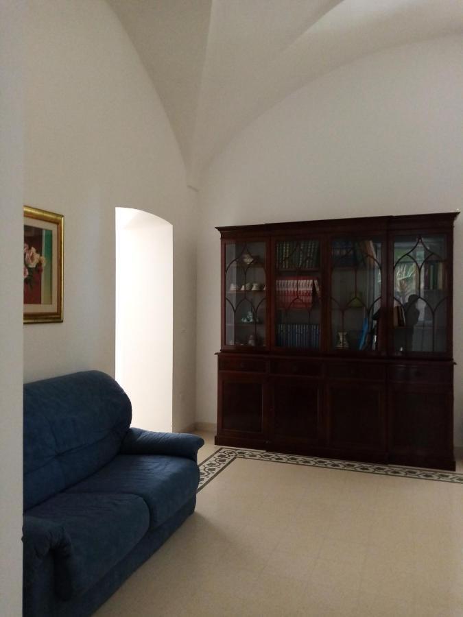 Dimora Storica Le Perle Bed & Breakfast Lecce Ngoại thất bức ảnh