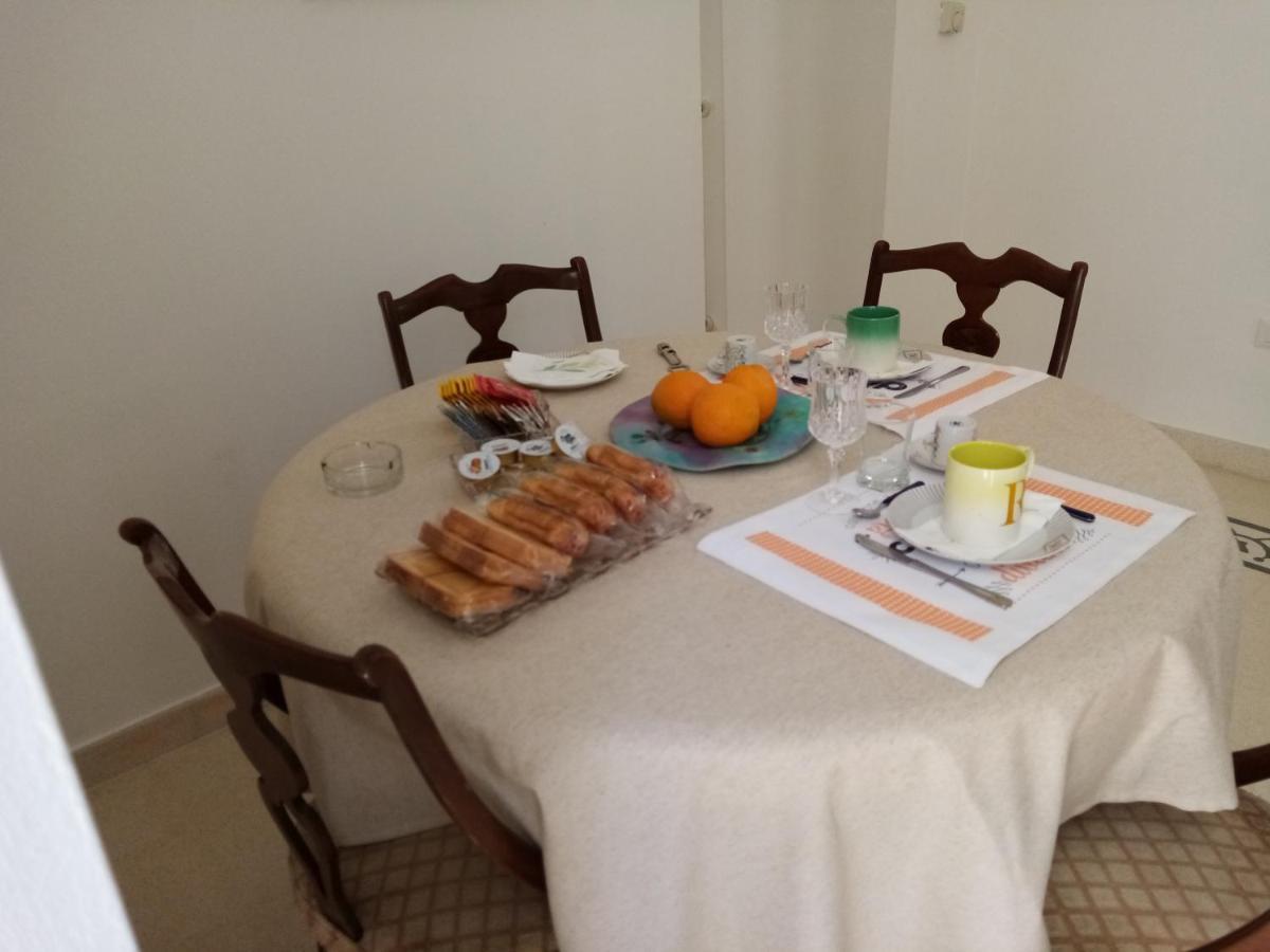 Dimora Storica Le Perle Bed & Breakfast Lecce Ngoại thất bức ảnh