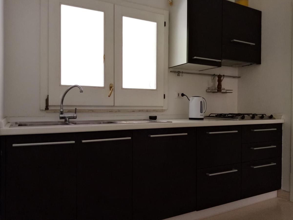 Dimora Storica Le Perle Bed & Breakfast Lecce Ngoại thất bức ảnh