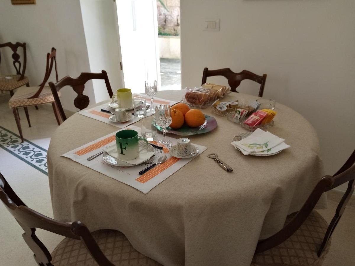 Dimora Storica Le Perle Bed & Breakfast Lecce Ngoại thất bức ảnh