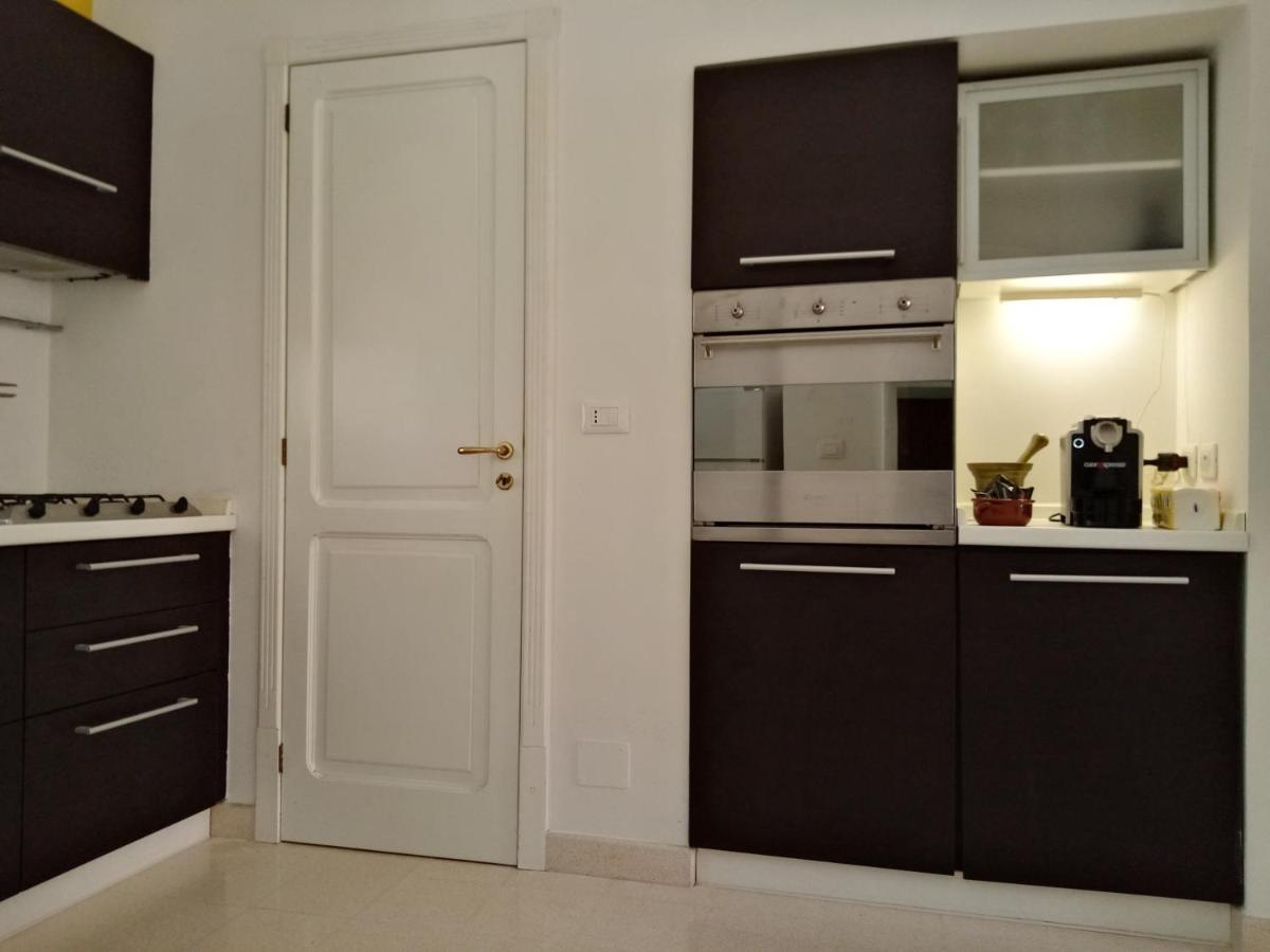 Dimora Storica Le Perle Bed & Breakfast Lecce Ngoại thất bức ảnh